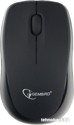 Мышь Gembird MUSW-360 фото 3