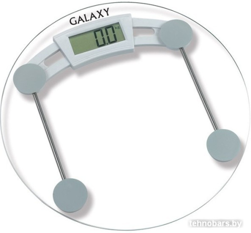 Напольные весы Galaxy GL4804 фото 3