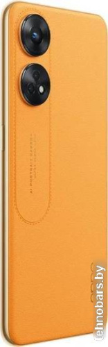 Смартфон Oppo Reno8 T CPH2481 8GB/128GB международная версия (оранжевый) фото 5