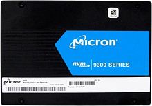 SSD Micron 9300 Pro 3.84TB MTFDHAL3T8TDP-1AT1ZABYY