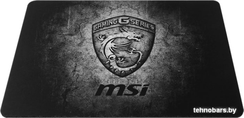 Коврик для мыши MSI Gaming Shield фото 4