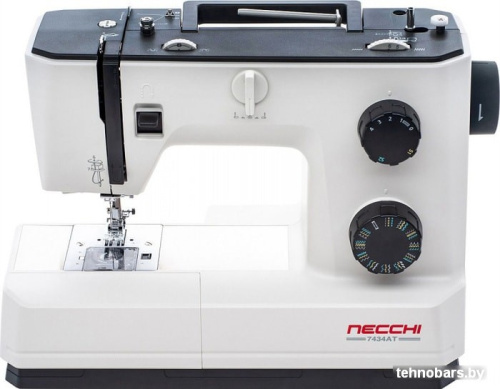Швейная машина Necchi 7434AT фото 3