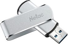 USB Flash Netac U388 64GB NT03U388N-064G-31SL