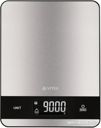 Кухонные весы Vitek VT-7989 фото 3