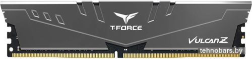 Оперативная память Team T-Force Vulcan Z 16ГБ DDR4 3200 МГц TLZGD416G3200HC16F01 фото 3