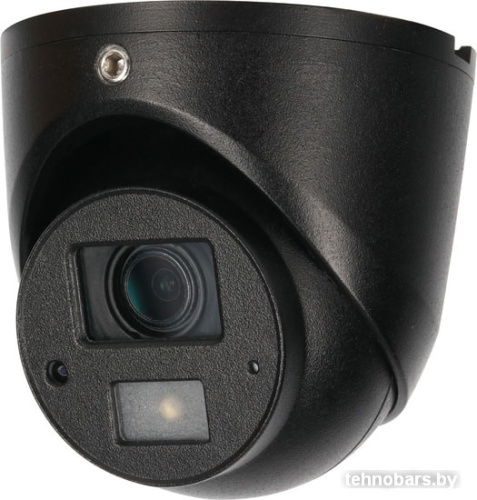CCTV-камера Dahua DH-HAC-HDW1220GP-0360B фото 3