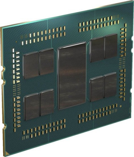 Процессор AMD Ryzen Threadripper Pro 3975WX фото 5