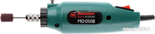 Гравер Hammer MD050B фото 3