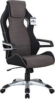 Кресло Brabix Techno GM-002 (черный/серый)
