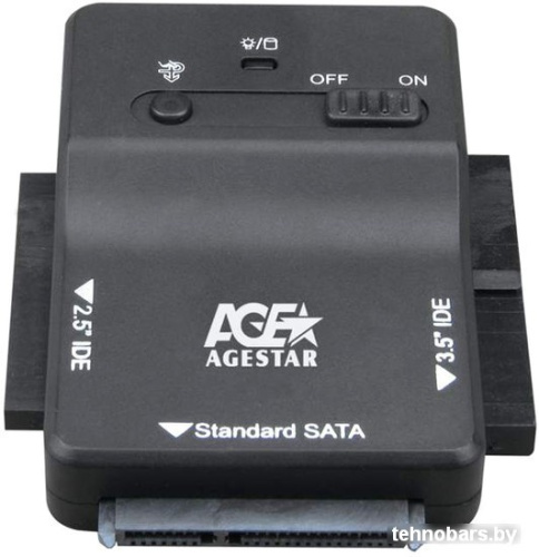 Адаптер AgeStar 3FBCP1 фото 4