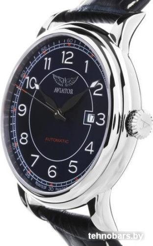 Наручные часы Aviator V.3.09.0.109.4 фото 4
