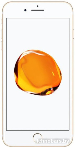 Смартфон Apple iPhone 7 Plus 32GB Gold фото 3