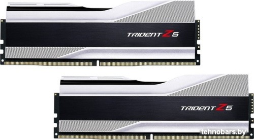 Оперативная память G.Skill Trident Z5 2x16GB DDR5 PC5-44800 F5-5600J3636C16GX2-TZ5RS фото 3