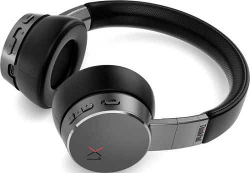 Наушники Lenovo ThinkPad X1 Active Noise Cancellation Headphones фото 5