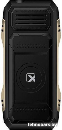 Мобильный телефон TeXet TM-D428 (черный) фото 5