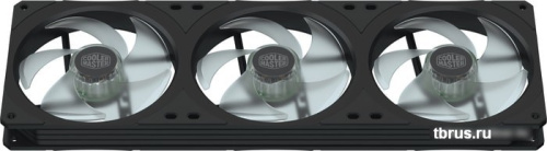 Кулер для корпуса Cooler Master MasterFan SF360R ARGB MFX-B2D3-18NPA-R1 фото 7