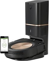 Робот для уборки пола iRobot Roomba s9+