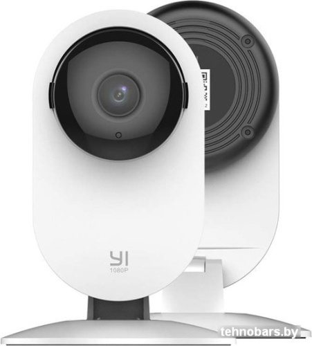 IP-камера YI 1080p Home Camera фото 4
