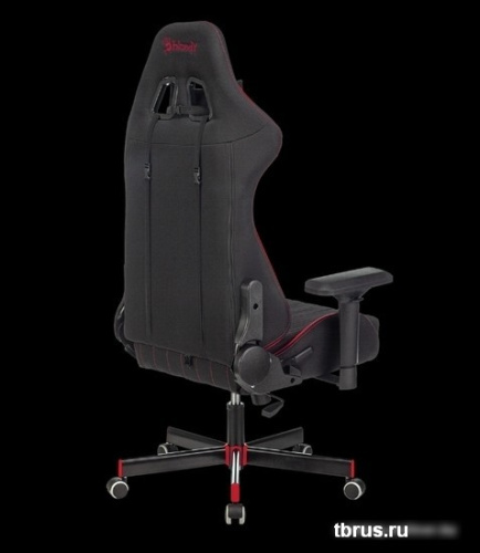 Кресло A4Tech Bloody GC-950 (черный/красный) фото 6