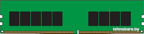Оперативная память Kingston 8GB DDR4 PC4-21300 KSM26ES8/8HD фото 3