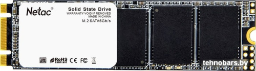 SSD Netac N535N 128GB фото 3