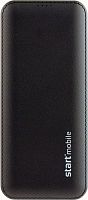 Портативное зарядное устройство Старт Dove 10000mAh (черный)