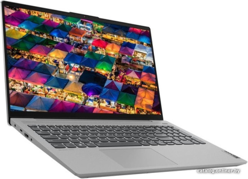 Ноутбук Lenovo IdeaPad 5 15ALC05 82LN00HMPB фото 3