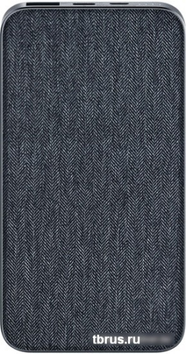 Внешний аккумулятор ZMI PowerPack 10K-PD QB910 10000 mAh (темно-серый) фото 7