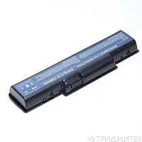 Аккумулятор (акб, батарея) AS07A31 для ноутбукa Acer Aspire 4710 11.1 В, 4400 мАч