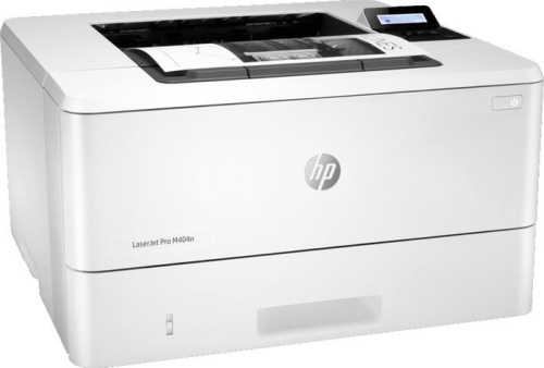 Принтер HP LaserJet Pro M404n W1A52A фото 5