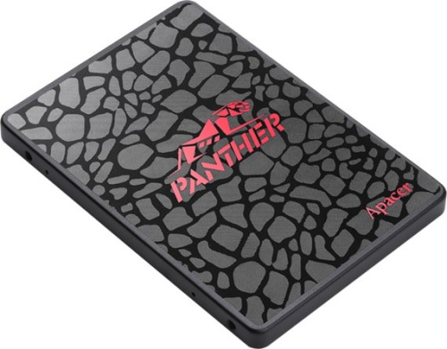 SSD Apacer Panther AS350 480GB AP480GAS350-1 фото 7
