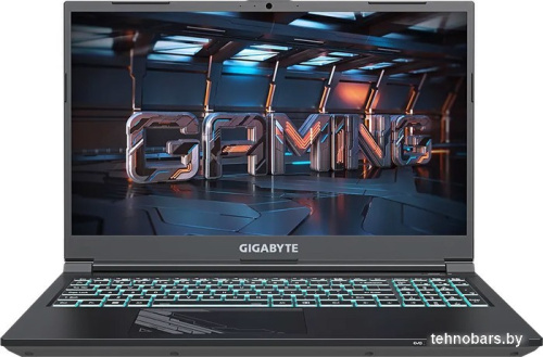Игровой ноутбук Gigabyte G5 KF-E3KZ313SH фото 3