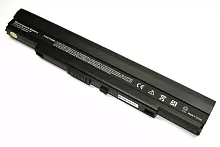 Аккумулятор A42-UL50 для ноутбука Asus A1, PL30, PL80, U30 4400-5200 мАч, 14.4-14.4В