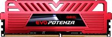 Оперативная память GeIL EVO Potenza 16GB DDR4 PC4-25600 GPR416GB3200C16BSC