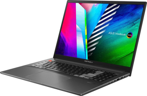 Ноутбук ASUS Vivobook Pro 16X OLED N7600PC-L2029X фото 5