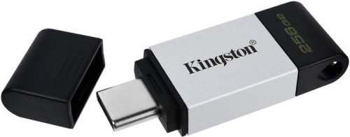 USB Flash Kingston DataTraveler 80 256GB фото 4