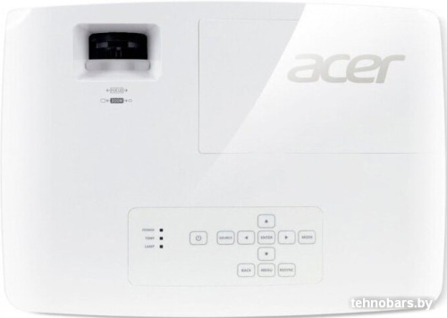 Проектор Acer P1560BTi фото 4
