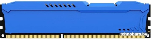Оперативная память Kingston FURY Beast 8GB DDR3 PC3-12800 KF316C10B/8 фото 5