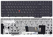 Клавиатура для ноутбука Lenovo ThinkPad Edge E531 E540 E545 T540