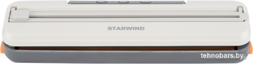 Вакуумный упаковщик StarWind STVA1000 фото 3