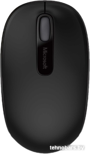 Мышь Microsoft Wireless Mobile Mouse 1850 (U7Z-00001) фото 3
