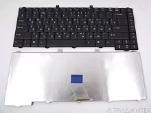 Клавиатура для ноутбука Acer Aspire 1690 3000 5000, черная