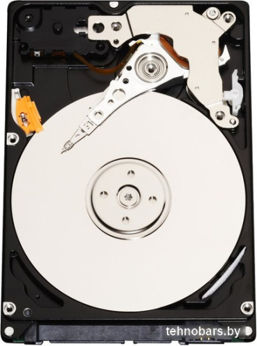 Жесткий диск Infortrend HEST10S3240-0030C 2.4TB фото 3