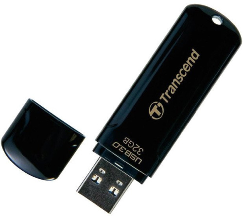 USB Flash Transcend JetFlash 700 32GB (TS32GJF700) фото 4