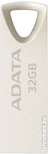 USB Flash A-Data UV210 32GB [AUV210-32G-RGD] фото 3