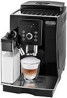 Эспрессо кофемашина DeLonghi Cappuccino Smart ECAM 23.260.B