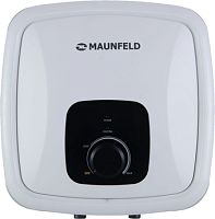 Накопительный электрический водонагреватель MAUNFELD MWH10W04