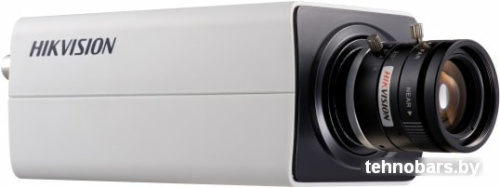 IP-камера Hikvision DS-2CD2821G0 фото 4