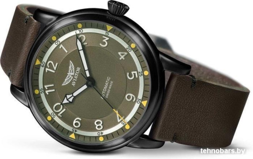 Наручные часы Aviator V.3.31.5.227.4 фото 4