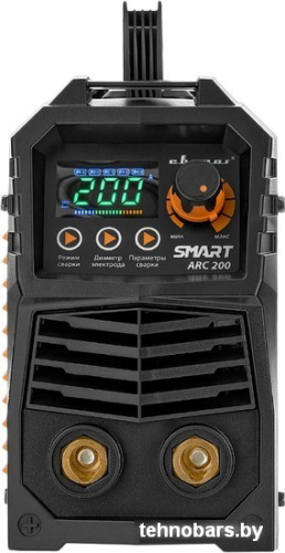 Сварочный инвертор Сварог REAL Smart ARC 200 (Z28303) фото 4